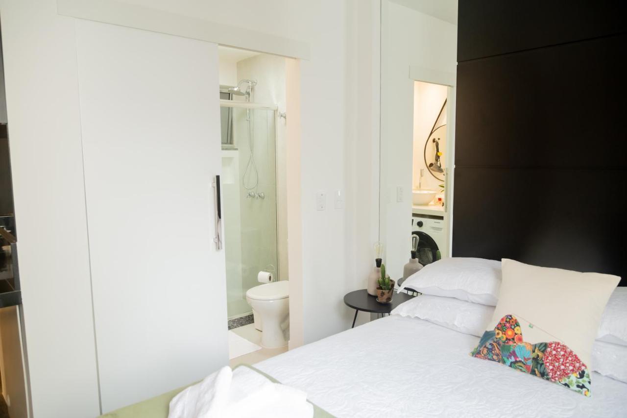 Ipanema 309 Studio - Rio de Janeiro — Photos 3