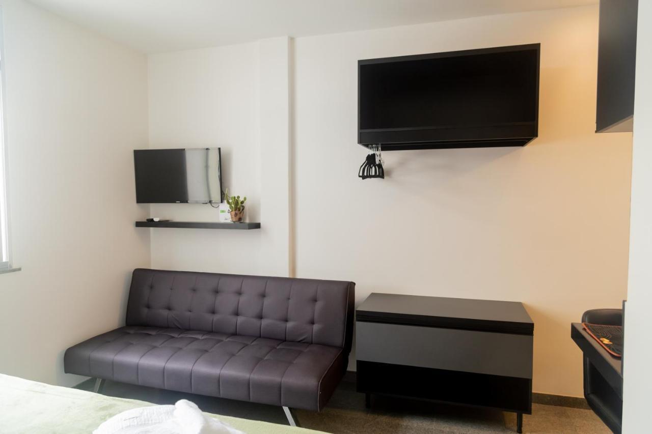 Ipanema 309 Studio - Rio de Janeiro, Rio de Janeiro